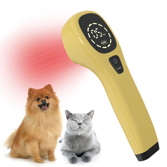 🎄Christmas Carnival! 40% Off🎁KTS-LLLT Pet Cold Laser Therapy Apparatus/808nm